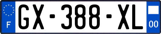 GX-388-XL