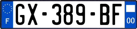 GX-389-BF