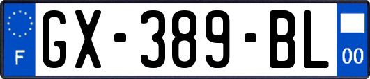 GX-389-BL