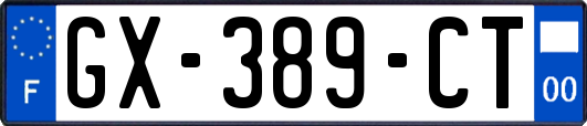 GX-389-CT
