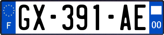 GX-391-AE