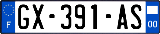 GX-391-AS