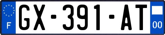 GX-391-AT