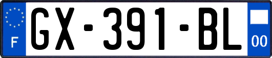 GX-391-BL