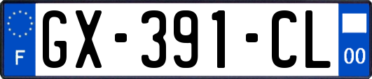 GX-391-CL