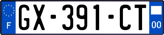 GX-391-CT