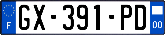 GX-391-PD