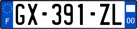 GX-391-ZL