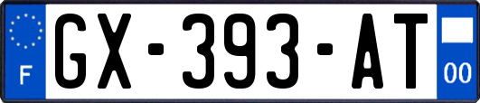 GX-393-AT