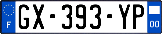 GX-393-YP
