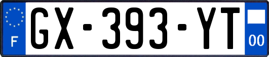 GX-393-YT