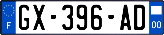 GX-396-AD