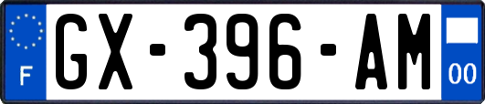 GX-396-AM