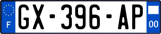 GX-396-AP
