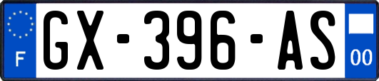 GX-396-AS