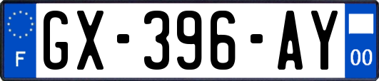 GX-396-AY