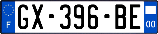 GX-396-BE