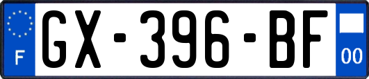 GX-396-BF