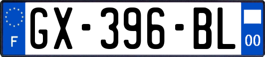 GX-396-BL