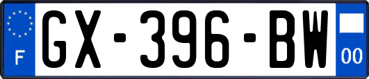 GX-396-BW