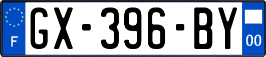 GX-396-BY