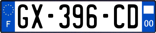 GX-396-CD