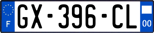 GX-396-CL