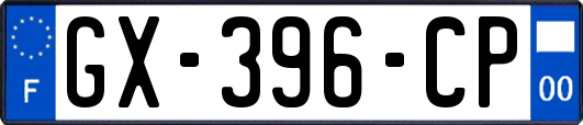 GX-396-CP
