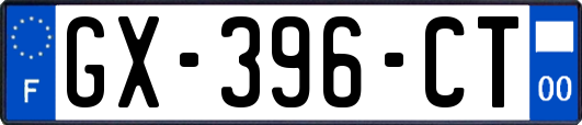 GX-396-CT