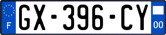 GX-396-CY