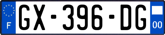 GX-396-DG