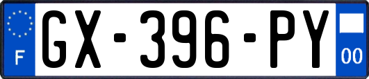 GX-396-PY