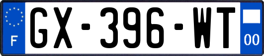 GX-396-WT