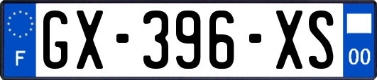 GX-396-XS
