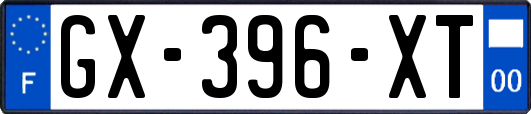GX-396-XT