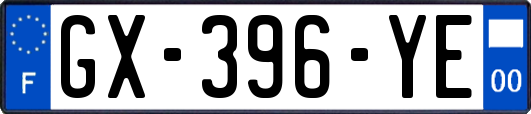 GX-396-YE