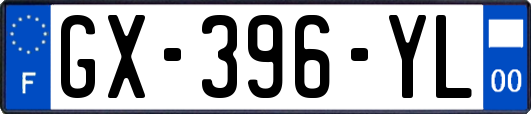 GX-396-YL