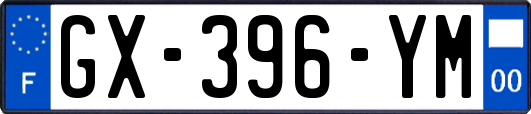 GX-396-YM