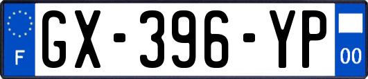 GX-396-YP