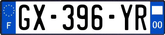 GX-396-YR