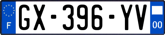 GX-396-YV