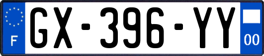 GX-396-YY