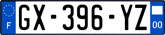 GX-396-YZ