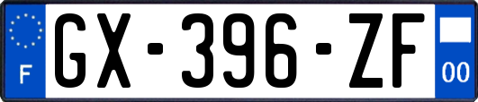 GX-396-ZF