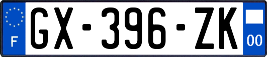 GX-396-ZK