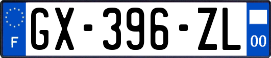 GX-396-ZL