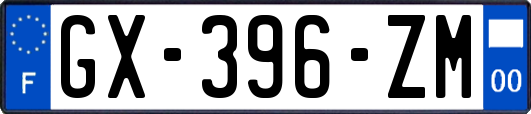 GX-396-ZM