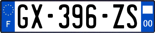 GX-396-ZS