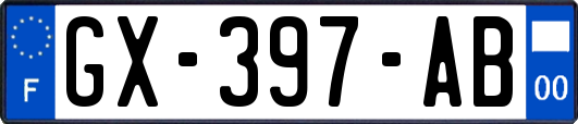 GX-397-AB