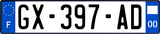 GX-397-AD